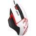 Bloody Miš optički, gaming, 20.000 CPI, RGB, USB - A4-W95 ULTRA NARAKA