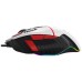 Bloody Miš optički, gaming, 20.000 CPI, RGB, USB - A4-W95 ULTRA NARAKA