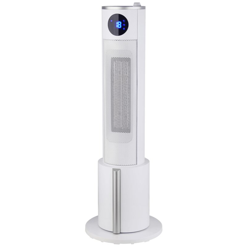 Zilan Grijalica + ovlaživač sa keramičkim grijačem, 3u1, 2200 W - ZLN5640