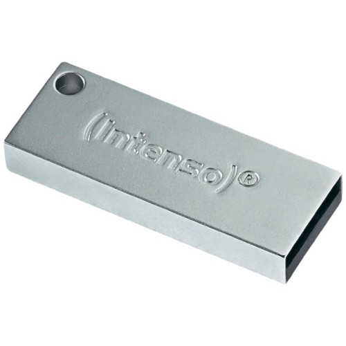 Intenso USB Flash drive 64GB Hi-Speed USB 3.0, Premium Line - BULK-USB3.0-64GB/Premium Line