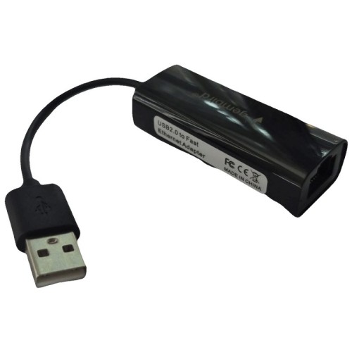 Gembird Adapter USB na LAN - NIC-U6
