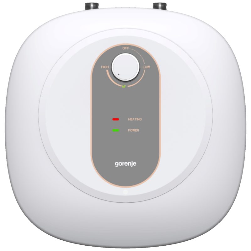 Gorenje Bojler 10.9 lit, IPX4, 1500W, montaža ispod pulta - MINI10-U