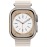 hoco. Silikonski remen za iWatch, 42/44/45/49mm - iWatch WA12 Star Color