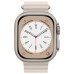 hoco. Silikonski remen za iWatch, 42/44/45/49mm - iWatch WA12 Star Color