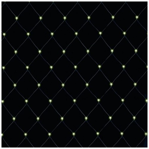 home Dekorativna LED rasvjeta, mreža - KLN 400C/WW