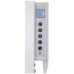home Panel zidna grijalica, infra-red grijač, smart, 700 W,WiFi - FKIR 701 WIFI