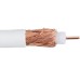 Amiko Koaksijalni kabl RG-6, BC, 100dB, 100 met. - RG6-BC/100db - 100m
