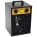 home Grijalica sa ventilatorom, industrijska, 5000W, IPX4 - FKI5