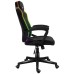 Huzaro Gaming stolica, RBG, Carbon, daljinski upravljač - Force 2.5 RGB Carbon Mesh