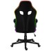 Huzaro Gaming stolica, RBG, Carbon, daljinski upravljač - Force 2.5 RGB Carbon Mesh