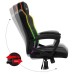 Huzaro Gaming stolica, RBG, Carbon, daljinski upravljač - Force 2.5 RGB Carbon Mesh