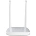 JCG Wireless N Router/AP, Dual BAND, 2 x 5dBi - AC1200