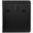 Lanberg Rack Ormar, 600 / 507 / 450 mm - RACK CABINET 9U, 19", Black