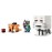 Lego Zasjeda kod portala za Podzemlje, LEGO Minecraft