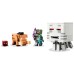 Lego Zasjeda kod portala za Podzemlje, LEGO Minecraft
