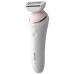 Philips Epilator za suhu i mokru kožu, Series 8000 - BRE730/10