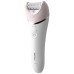 Philips Epilator za suhu i mokru kožu, Series 8000 - BRE721/00