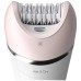 Philips Epilator za suhu i mokru kožu, Series 8000 - BRE721/00