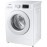 Samsung Mašina za veš,1200 rpm,8kg, Digital Inverter motor, A+++ - WW80T4020EE1LE