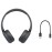 Sony Bežične bluetooth slušalice, WH-CH520, Crna - WHCH520B.CE7