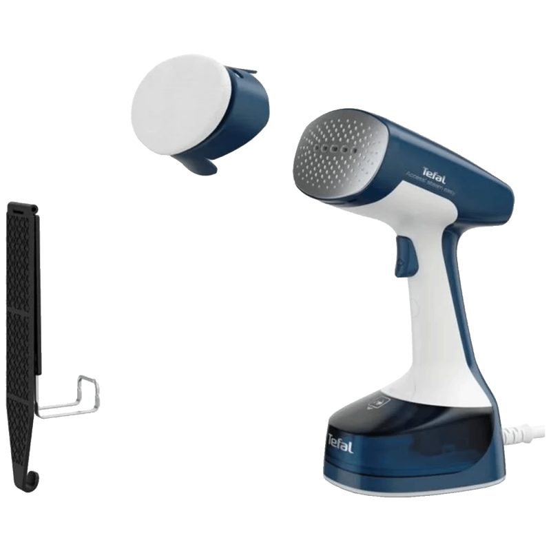 Tefal Pegla na paru za vertikalno peglanje, 1400W - DT7130E1