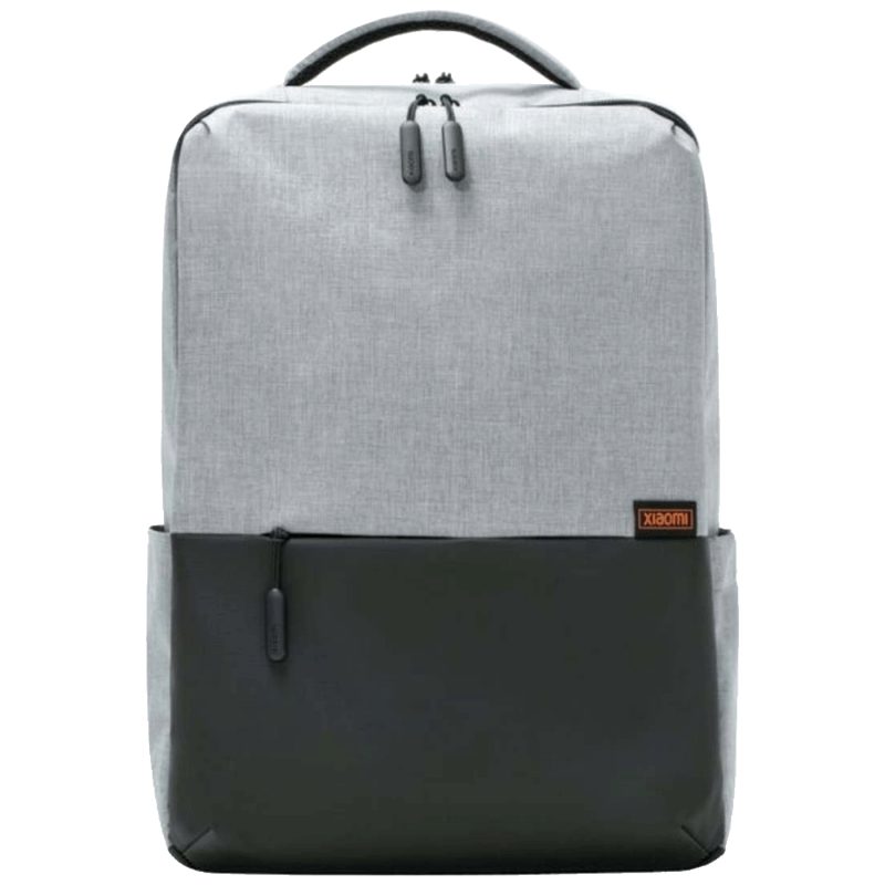 Xiaomi Ruksak za laptop 15,6", Commuter Backpack Light Gray - Mi Commuter Backpack Light Gray