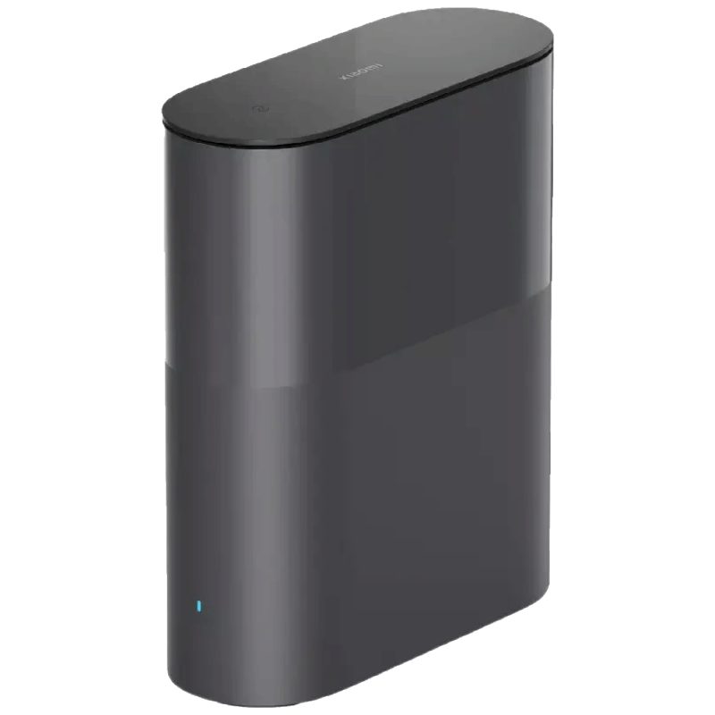 Xiaomi Wireless Mesh Router, Dual Band, up to 3570 Mbps - BE3600 Pro Mesh (1-PACK)