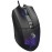 Bloody Miš optički, gaming, 2000 dpi, RGB, USB - A4-L65 MAX