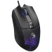 Bloody Miš optički, gaming, 2000 dpi, RGB, USB - A4-L65 MAX
