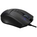 Bloody Miš optički, gaming, 2000 dpi, RGB, USB - A4-L65 MAX