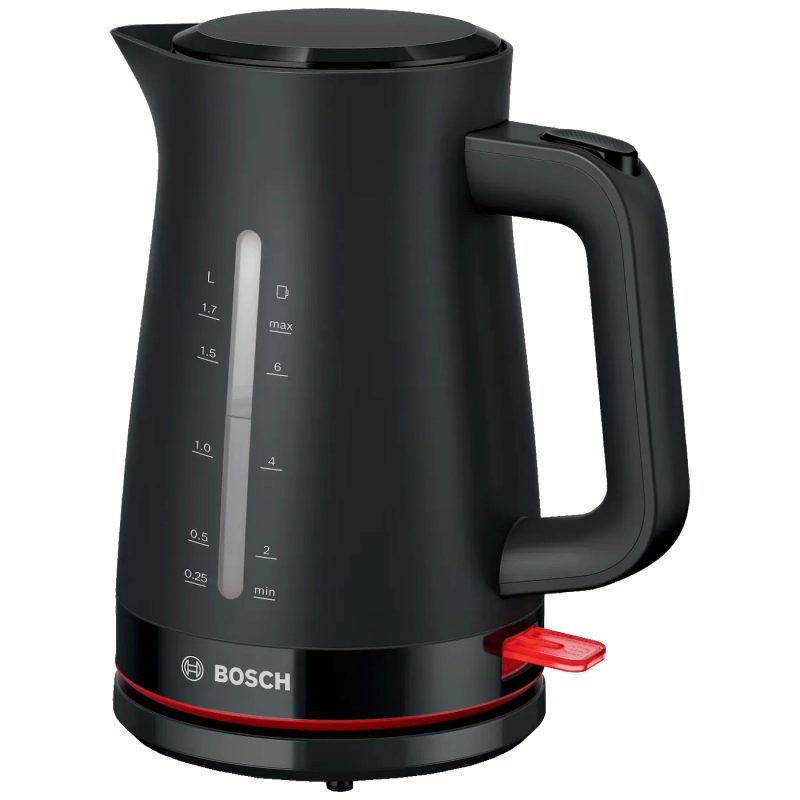 Bosch Kuhalo za vodu, zapremina 1.7 lit., 2400 W, MyMoment - TWK3M123