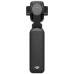 DJI Kamera sa stabilizacijom, Osmo Pocket 4P Standard Combo
