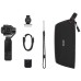 DJI Kamera sa stabilizacijom, Osmo Pocket 4P Standard Combo
