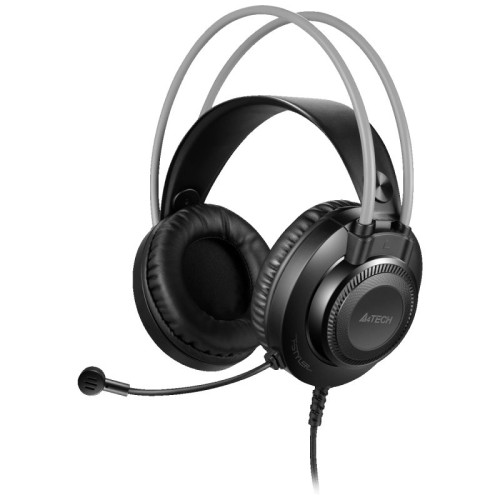 A4Tech Slušalice sa mikrofonom, gaming, 3.5 mm - A4-FH200i Fstyler