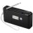 hoco. Radio prijemnik, džepni, AM/FM, MP3, Bluetooth - HI50