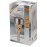 home Solarna vrtna LED lampa, mozaik, staklo / metal, 300 mAh - MX 459/1