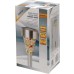 home Solarna vrtna LED lampa, mozaik, staklo / metal, 300 mAh - MX 459/1