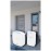 home Zvono kućno, bežično, 36 melodija - DBK 1500 AC