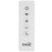 home Panel zidna grijalica, infra-red grijač, smart, 350 W, WiFi - FKIR 351 WIFI