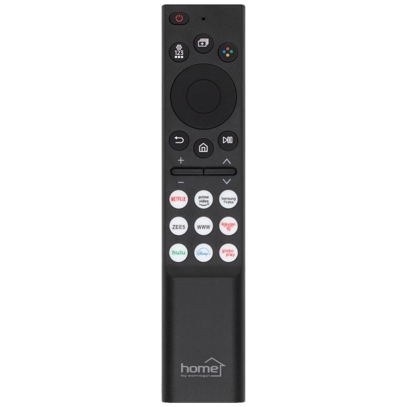 home Daljinski upravljač za Samsung Smart TV prijemnike - URCSAM3