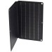 home Prijenosni solarni USB punjač, sklopivi, 2 x USB-A, 10W - MSC10W