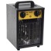 home Grijalica sa ventilatorom, 3000W, IPX4 - FKI3