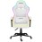Huzaro Gaming stolica, RGB, daljinski upravljač, bijela - Force 4.4 RGB White