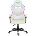 Huzaro Gaming stolica, RGB, daljinski upravljač, bijela - Force 4.4 RGB White