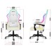 Huzaro Gaming stolica, RGB, daljinski upravljač, bijela - Force 4.4 RGB White