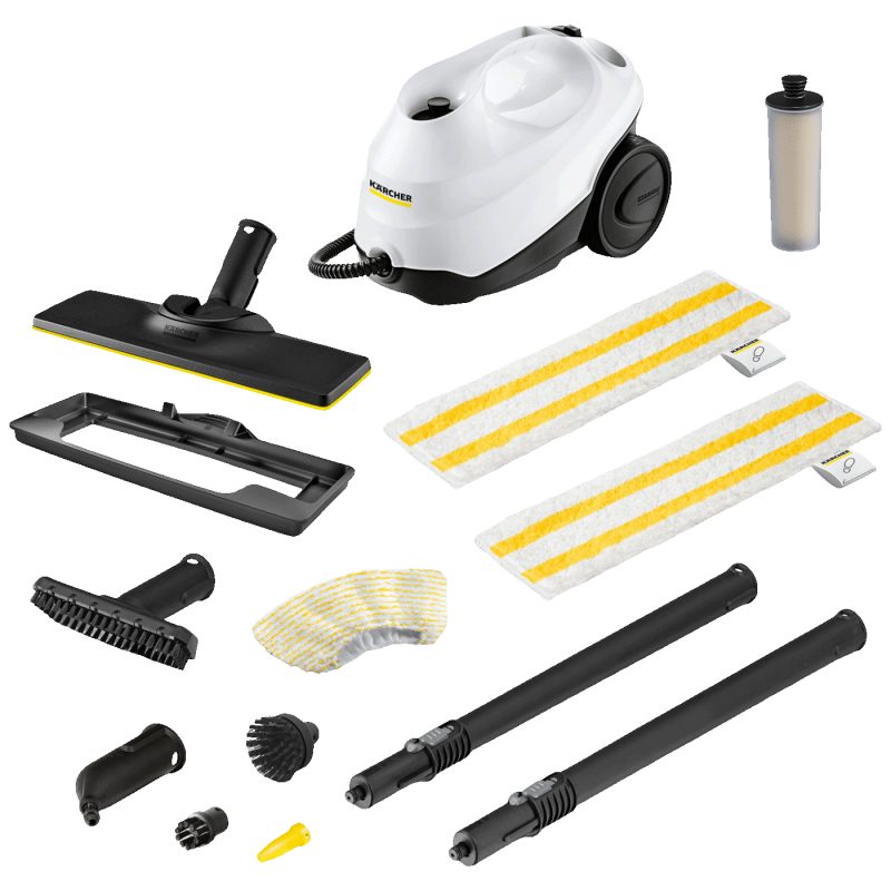 Karcher Parni čistač, 1900 W - SC 3 EasyFix Plus