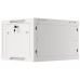 Lanberg Rack Ormar, 600 / 368 / 450 mm - RACK CABINET 6U, 19", Gray
