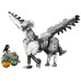 Lego Buckbeak, LEGO Harry Potter