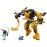 Lego Arinov Borbeni Stroj, LEGO Ninjago
