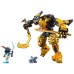 Lego Arinov Borbeni Stroj, LEGO Ninjago